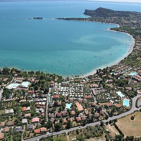 Villenpark Sanghen Manerba del Garda Luaran gambar