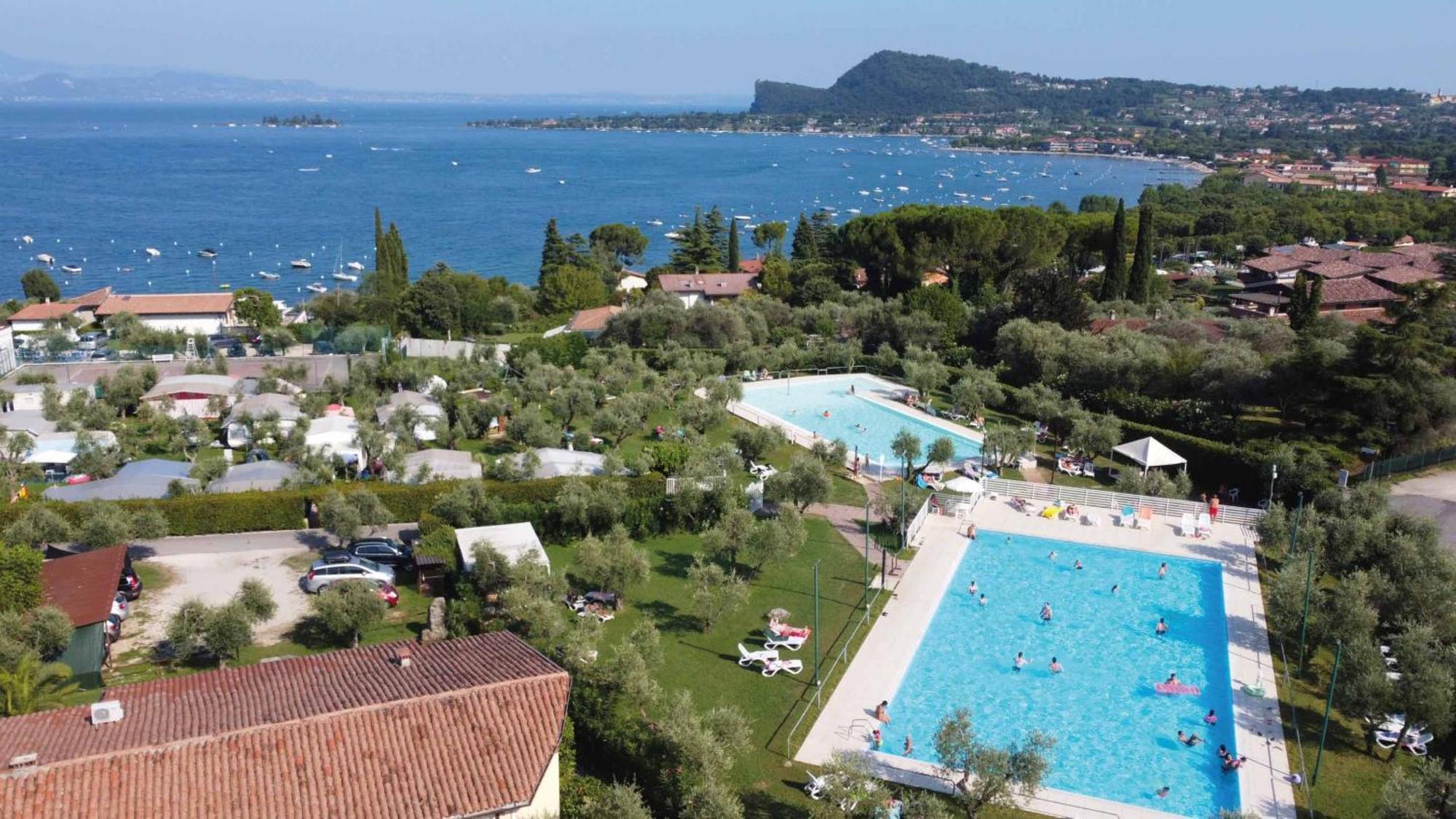 Villenpark Sanghen Manerba del Garda Luaran gambar