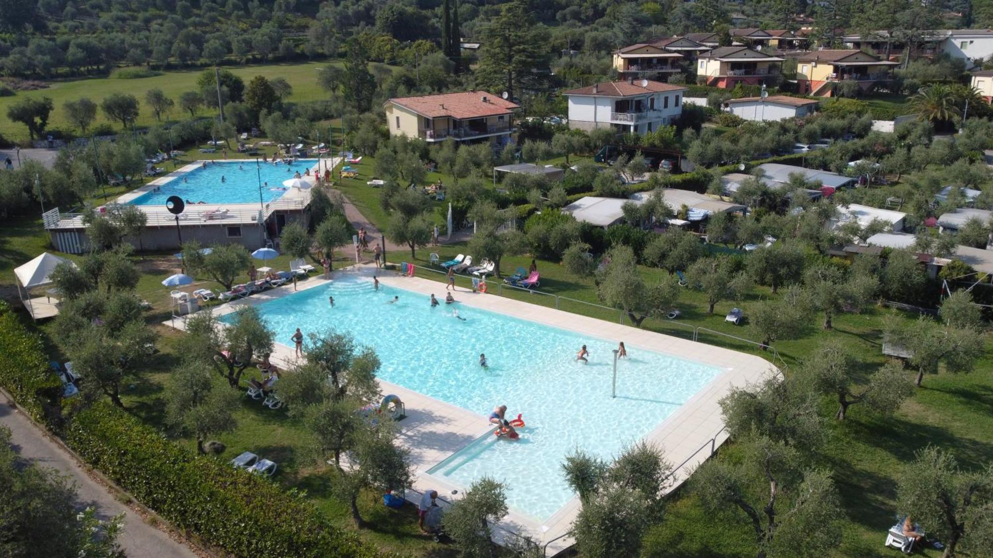 Villenpark Sanghen Manerba del Garda Luaran gambar