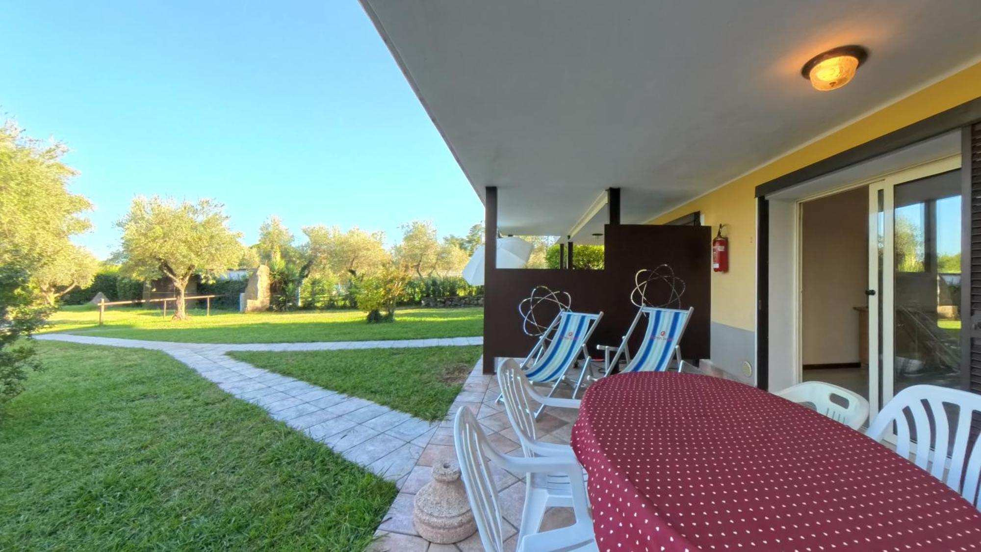 Villenpark Sanghen Manerba del Garda Luaran gambar