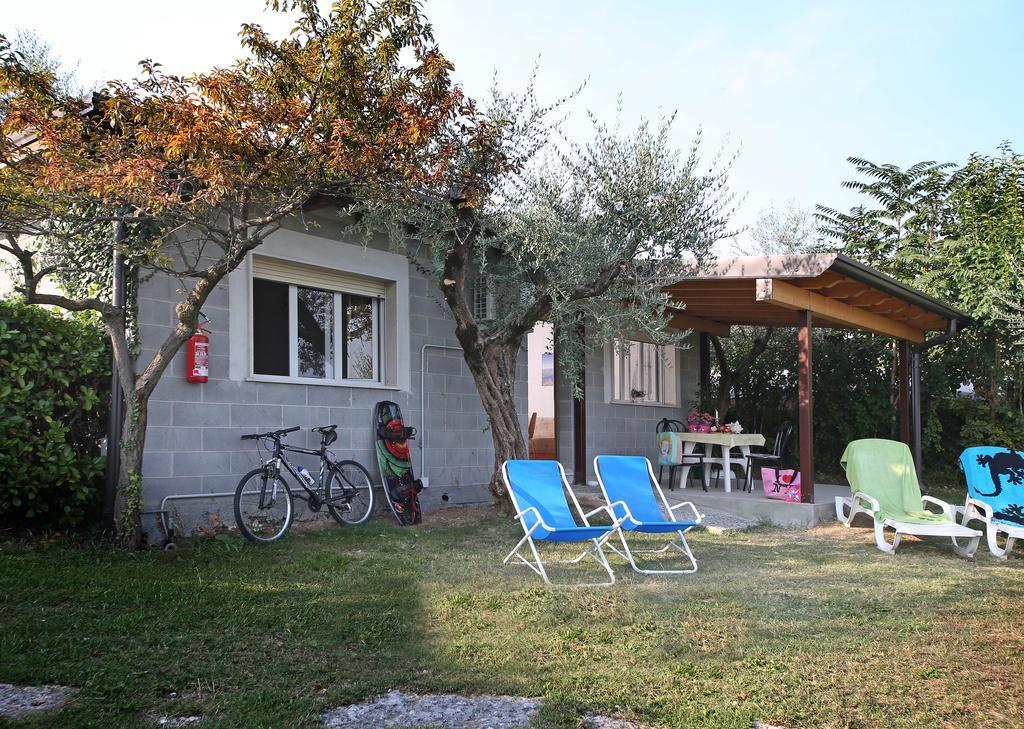 Villenpark Sanghen Manerba del Garda Luaran gambar