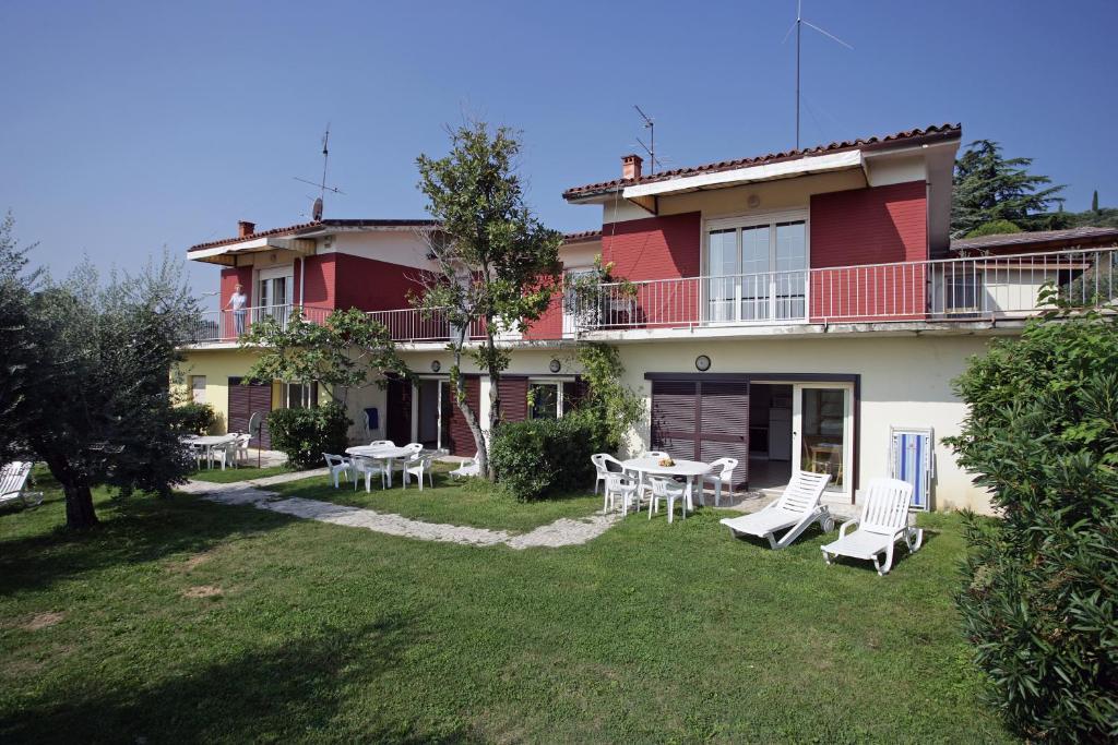 Villenpark Sanghen Manerba del Garda Luaran gambar
