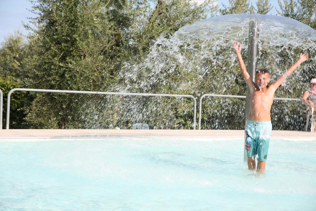 Villenpark Sanghen Manerba del Garda Luaran gambar