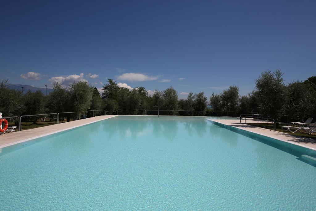 Villenpark Sanghen Manerba del Garda Luaran gambar