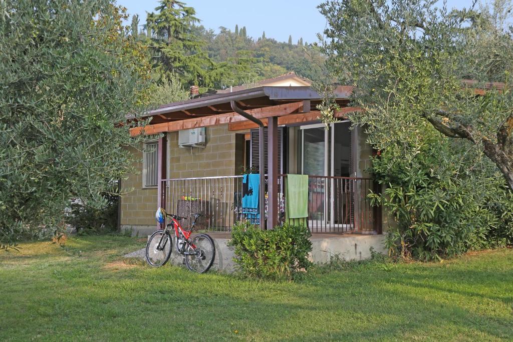 Villenpark Sanghen Manerba del Garda Luaran gambar