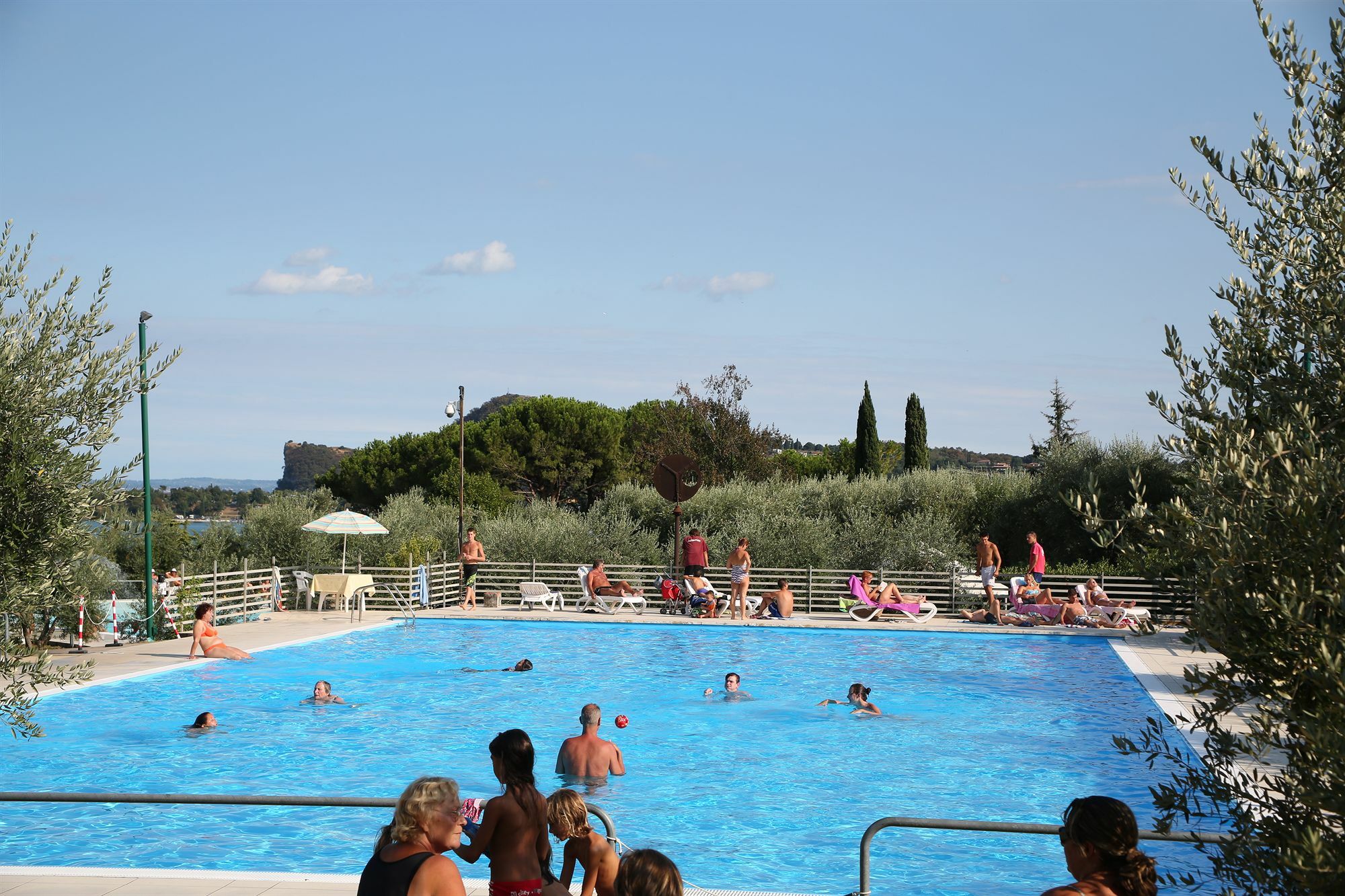 Villenpark Sanghen Manerba del Garda Luaran gambar