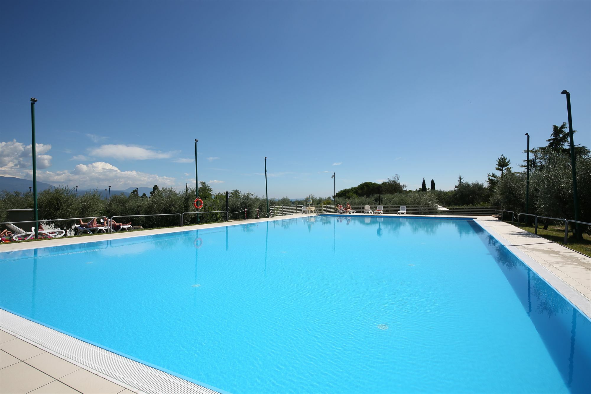 Villenpark Sanghen Manerba del Garda Luaran gambar