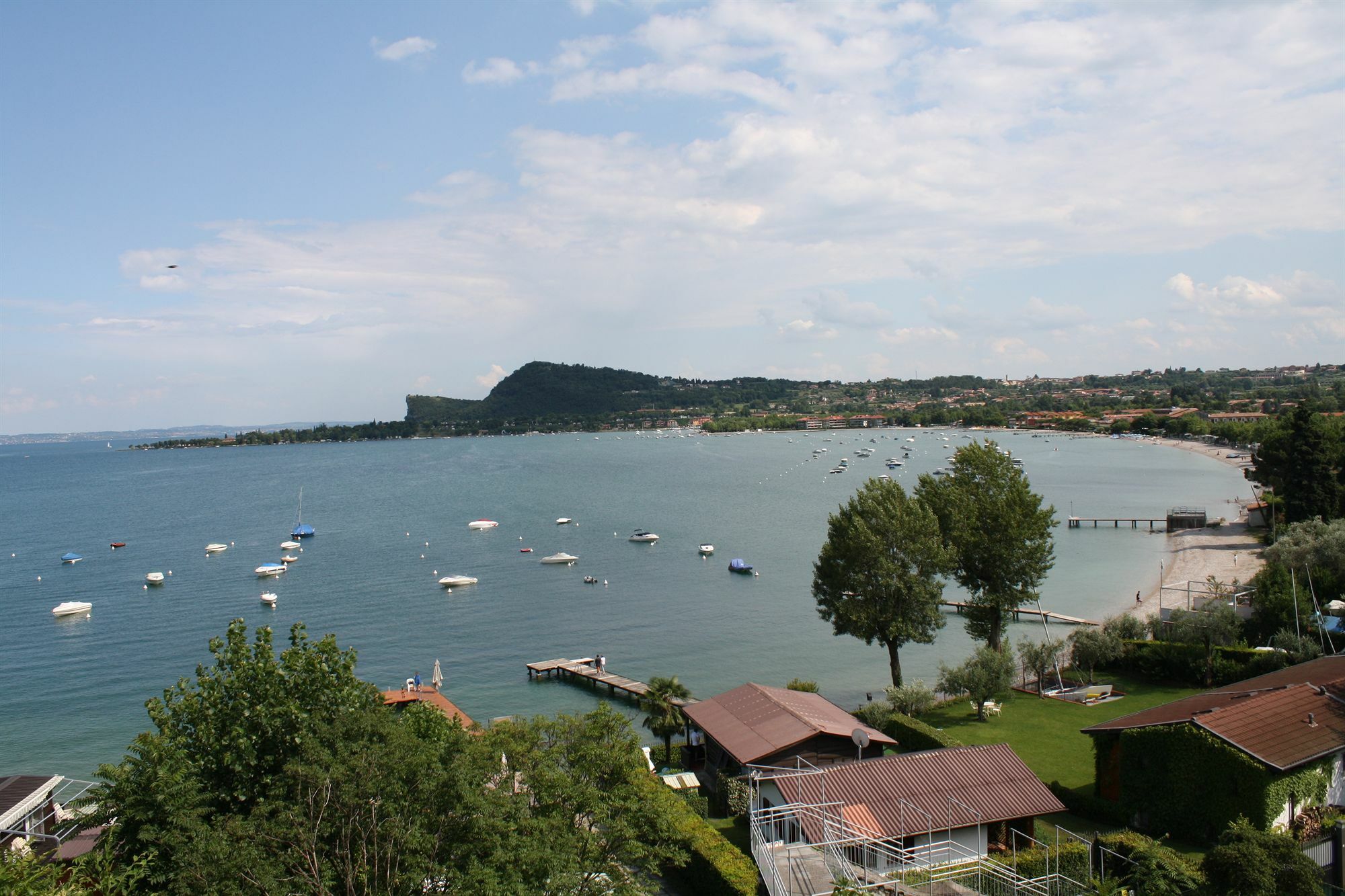 Villenpark Sanghen Manerba del Garda Luaran gambar