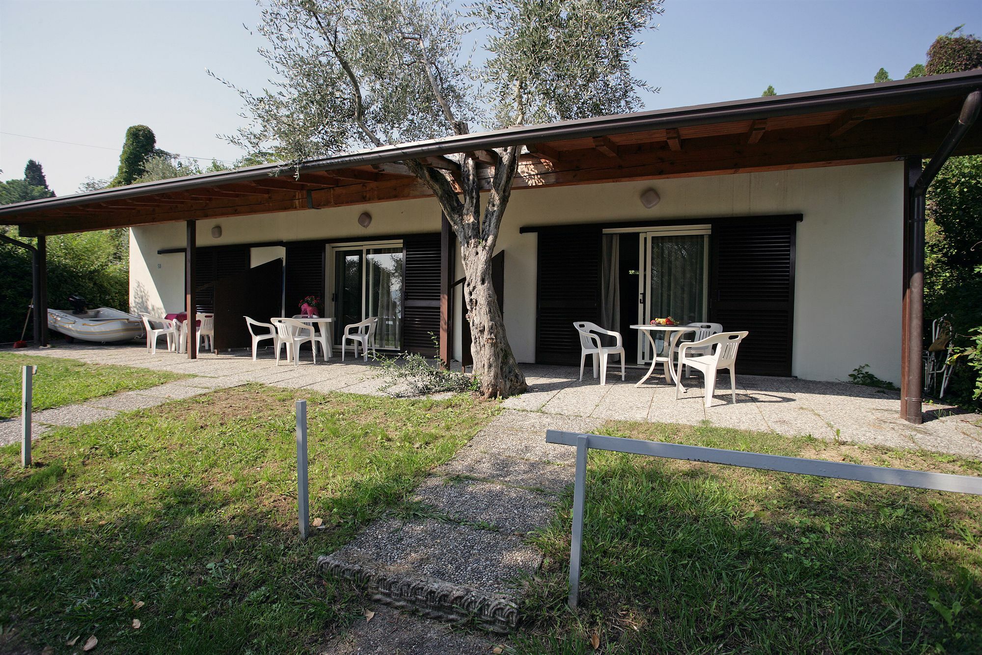 Villenpark Sanghen Manerba del Garda Luaran gambar