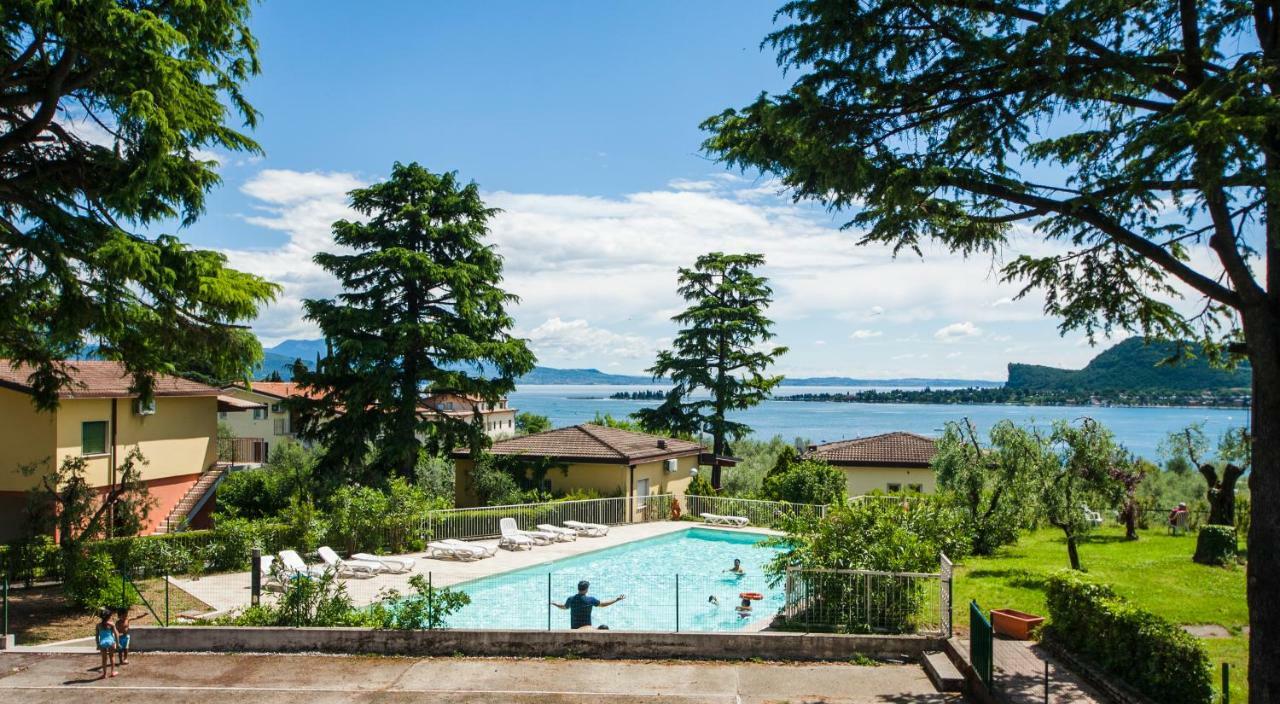 Villenpark Sanghen Manerba del Garda Luaran gambar